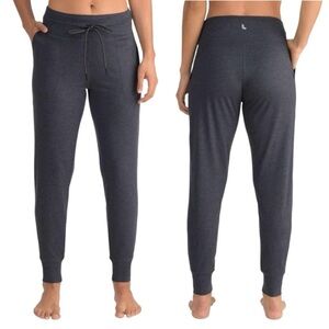 Lolë Women’s‎ Relaxed Fit Joggers Dark Gray Size Small